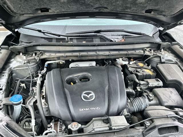 2023 Mazda Mazda CX-5 2.5 S Select Package