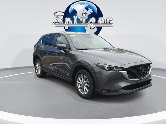 2023 Mazda Mazda CX-5 2.5 S Select Package