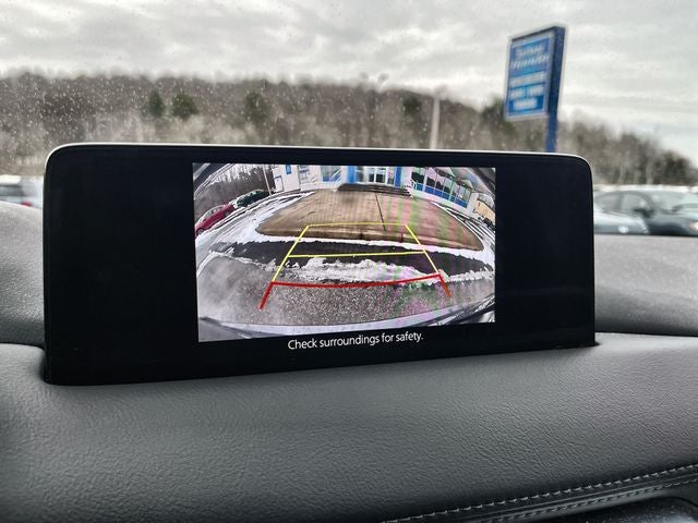 2023 Mazda Mazda CX-5 2.5 S Select Package