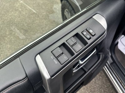 2014 Toyota 4Runner Limited