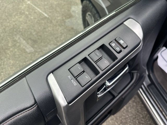 2014 Toyota 4Runner Limited