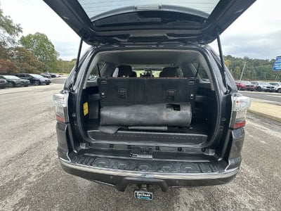 2014 Toyota 4Runner Limited
