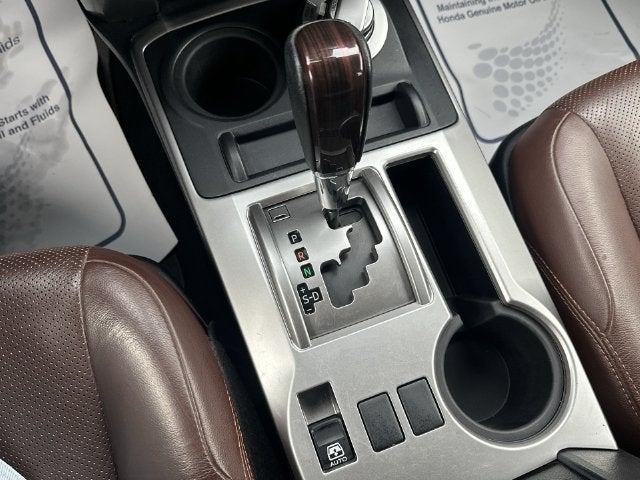 2014 Toyota 4Runner Limited