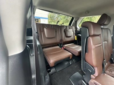 2014 Toyota 4Runner Limited