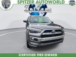 2014 Toyota 4Runner Limited