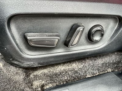 2025 Toyota 4Runner i-FORCE MAX Hybrid TRD Pro