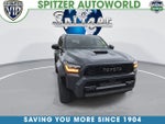 2025 Toyota 4Runner i-FORCE MAX Hybrid TRD Pro