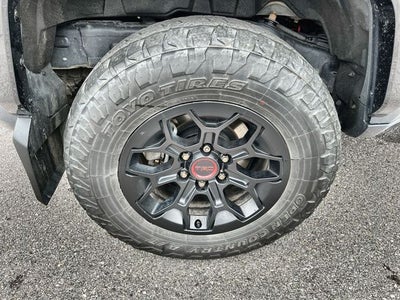 2025 Toyota 4Runner i-FORCE MAX Hybrid TRD Pro