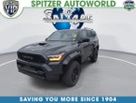 2025 Toyota 4Runner i-FORCE MAX Hybrid TRD Pro