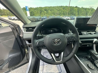2023 Toyota RAV4 Hybrid XLE Premium