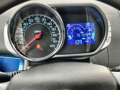 2015 Chevrolet Spark 1LT