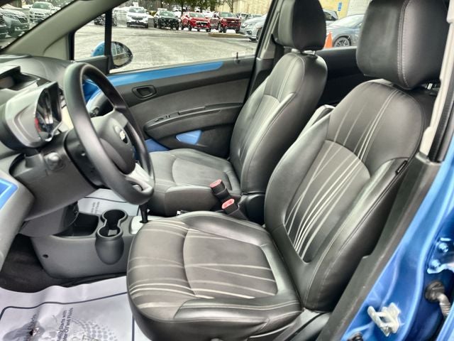 2015 Chevrolet Spark 1LT