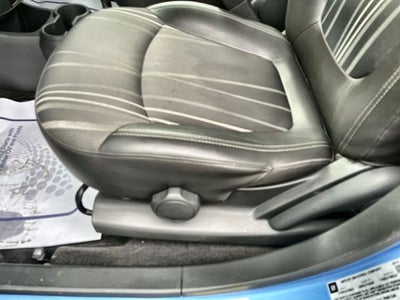 2015 Chevrolet Spark 1LT