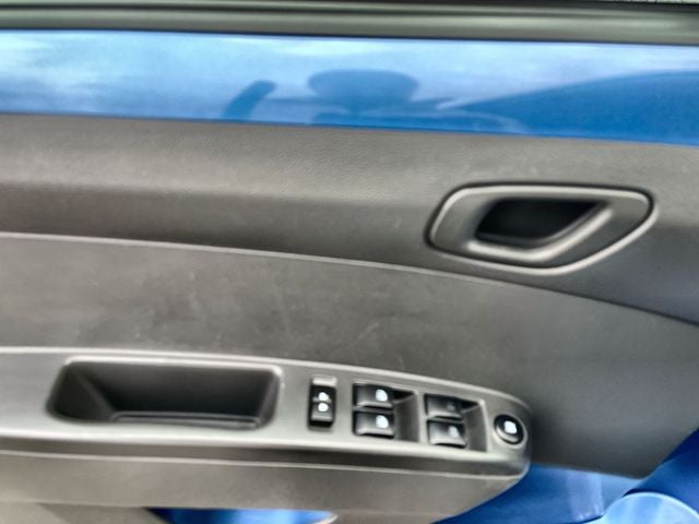 2015 Chevrolet Spark 1LT