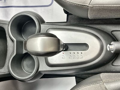 2015 Chevrolet Spark 1LT