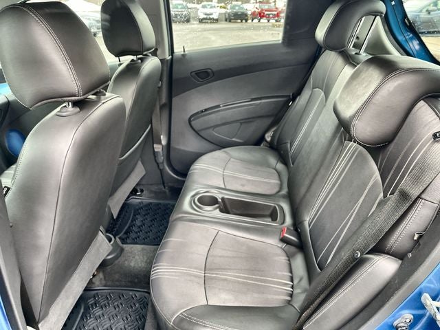 2015 Chevrolet Spark 1LT