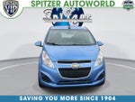2015 Chevrolet Spark 1LT