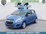 2015 Chevrolet Spark 1LT