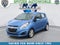 2015 Chevrolet Spark 1LT