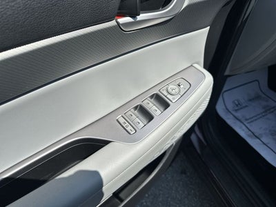 2024 Hyundai Palisade SEL 7 Passenger