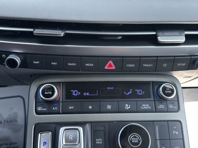 2024 Hyundai Palisade SEL 7 Passenger