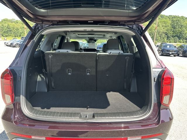 2024 Hyundai Palisade SEL 7 Passenger