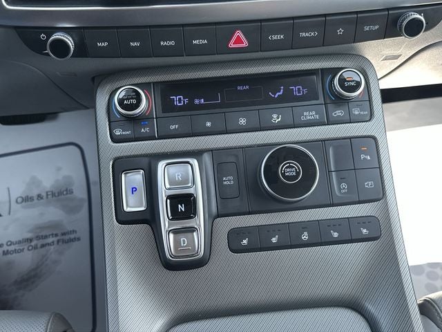 2024 Hyundai Palisade SEL 7 Passenger