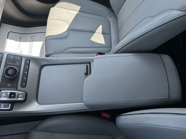 2024 Hyundai Palisade SEL 7 Passenger