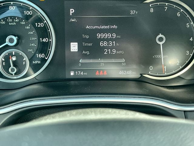 2024 Genesis GV80 2.5T