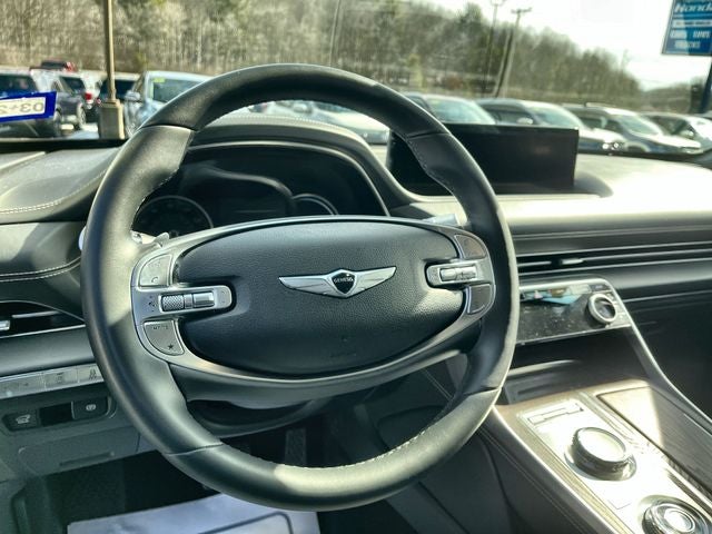 2024 Genesis GV80 2.5T