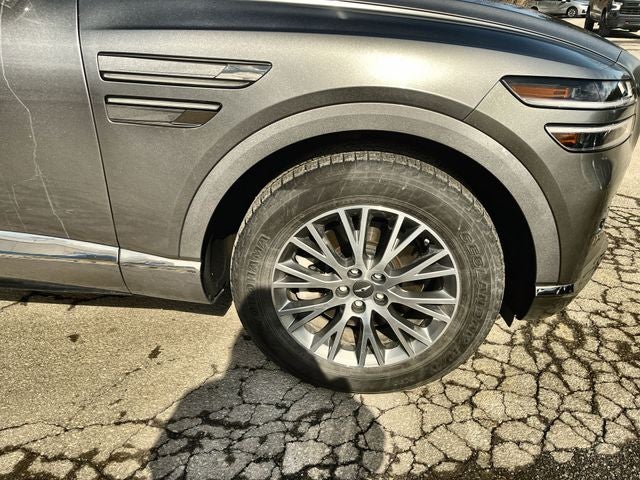 2024 Genesis GV80 2.5T