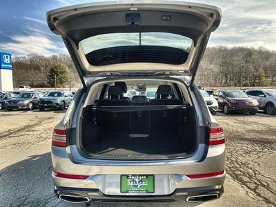 2024 Genesis GV80 2.5T