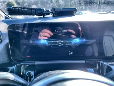 2023 Mercedes-Benz GLA GLA 250 4MATIC®