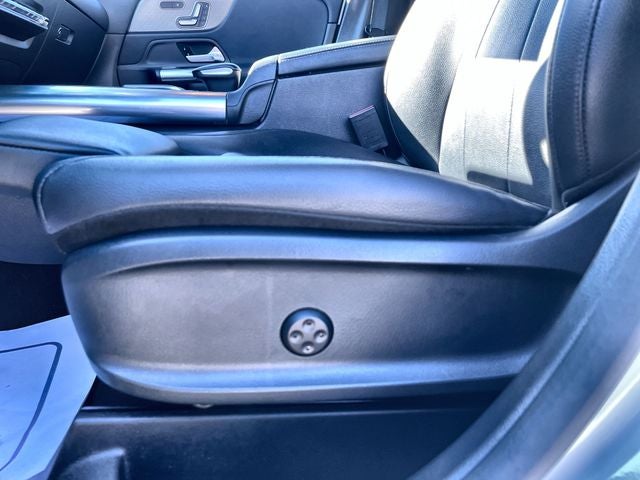 2023 Mercedes-Benz GLA GLA 250 4MATIC®