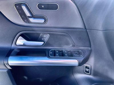 2023 Mercedes-Benz GLA GLA 250 4MATIC®