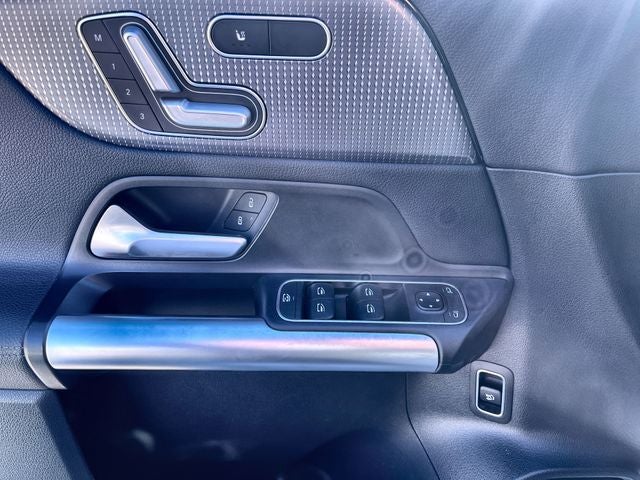 2023 Mercedes-Benz GLA GLA 250 4MATIC®