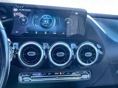 2023 Mercedes-Benz GLA GLA 250 4MATIC®