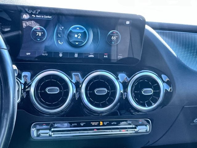 2023 Mercedes-Benz GLA GLA 250 4MATIC®