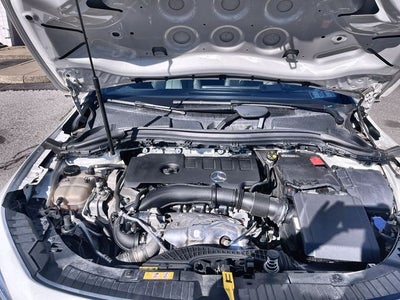 2023 Mercedes-Benz GLA GLA 250 4MATIC®