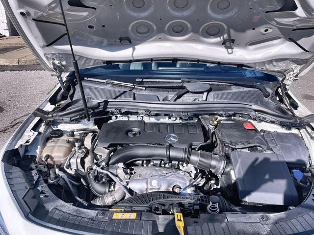 2023 Mercedes-Benz GLA GLA 250 4MATIC®