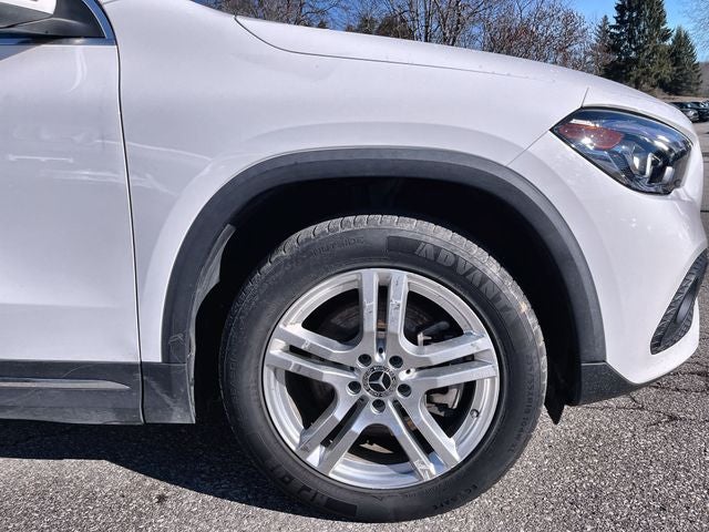 2023 Mercedes-Benz GLA GLA 250 4MATIC®