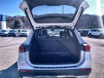 2023 Mercedes-Benz GLA GLA 250 4MATIC®