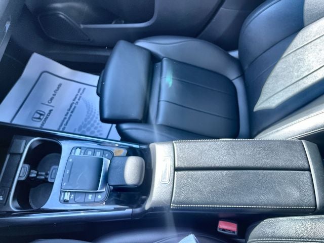 2023 Mercedes-Benz GLA GLA 250 4MATIC®