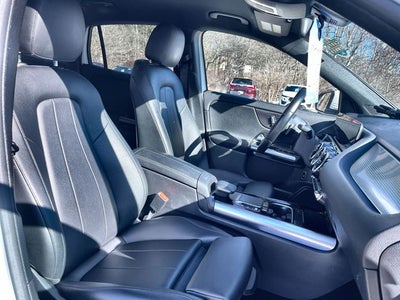 2023 Mercedes-Benz GLA GLA 250 4MATIC®