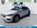 2023 Mercedes-Benz GLA GLA 250 4MATIC®