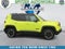 2017 Jeep Renegade Trailhawk