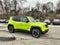 2017 Jeep Renegade Trailhawk
