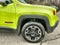 2017 Jeep Renegade Trailhawk