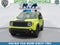 2017 Jeep Renegade Trailhawk