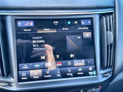 2023 Maserati Levante Modena